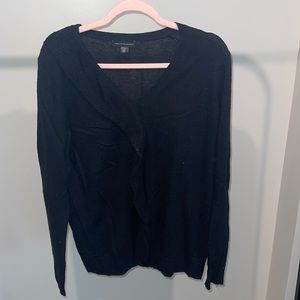 Saks Cashmere Sweater